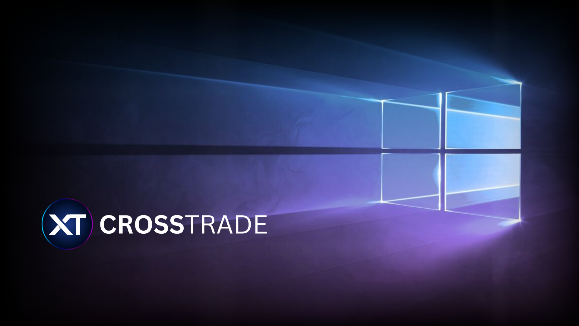 Windows VPS background