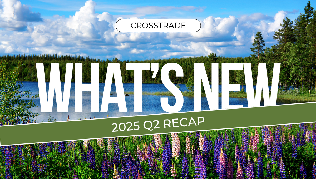 CrossTrade Q2 2025 Recap: Strategy Sync, Continuous Contracts, and Trade Copier Preview