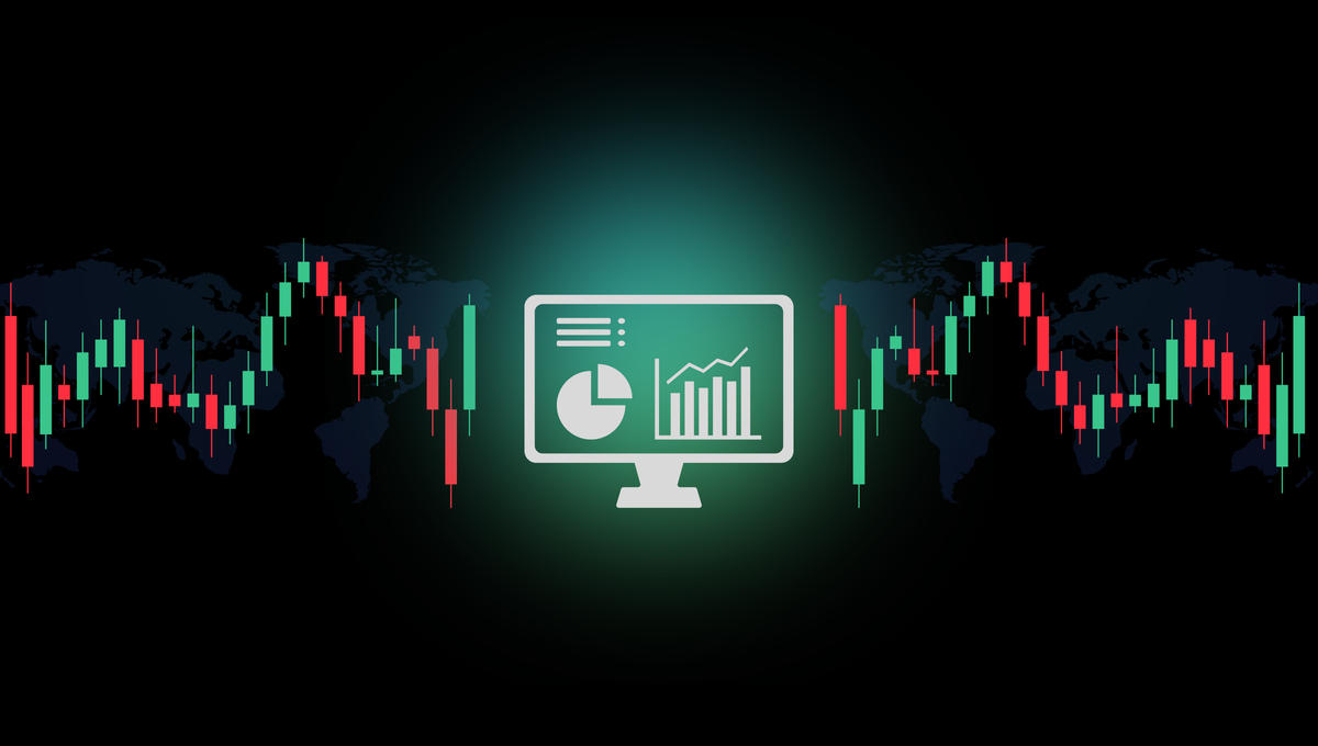 New on TradingView: Portfolio Tracking Now Available