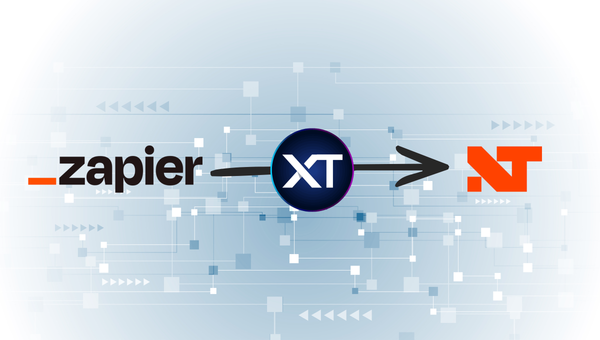 How to Automate NinjaTrader Trades with Zapier and CrossTrade
